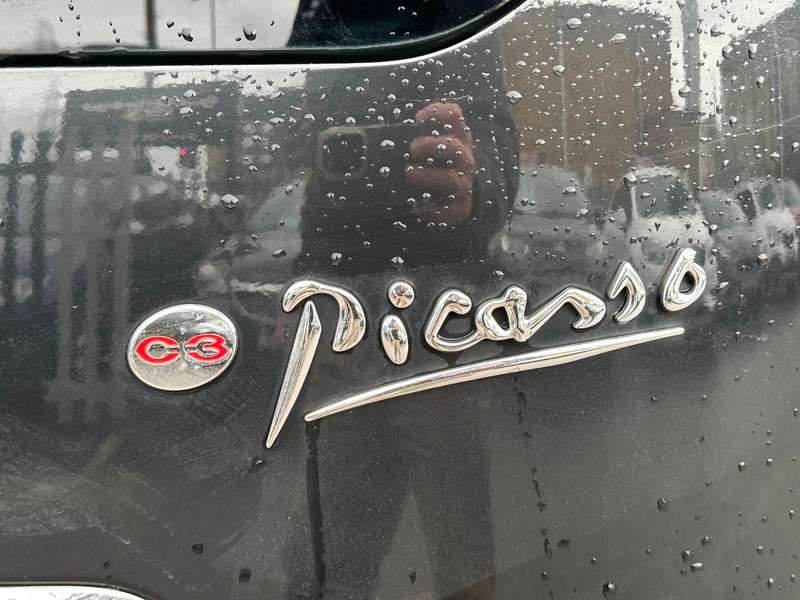 2011 CITROEN C3 2011 CITROEN C3