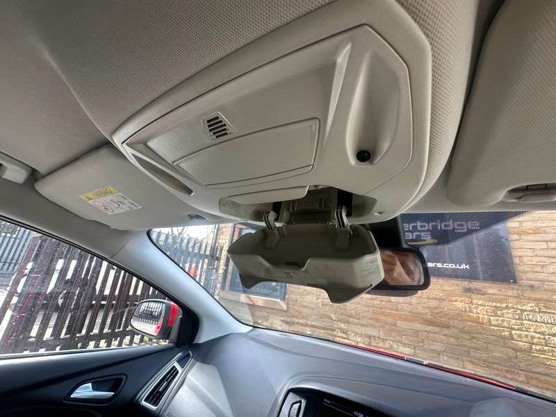 2015 FORD FOCUS 2015 FORD FOCUS