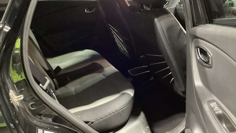 2014 RENAULT CAPTUR 2014 RENAULT CAPTUR