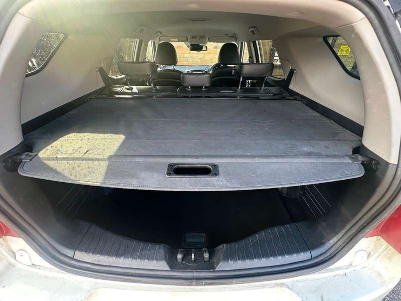 2018 SSANGYONG TIVOLI 2018 SSANGYONG TIVOLI