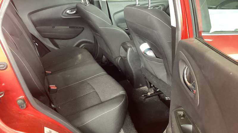 2017 RENAULT KADJAR 2017 RENAULT KADJAR