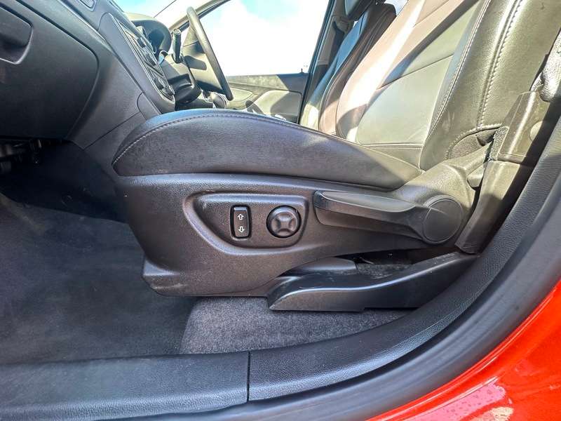 2015 VAUXHALL MOKKA 2015 VAUXHALL MOKKA