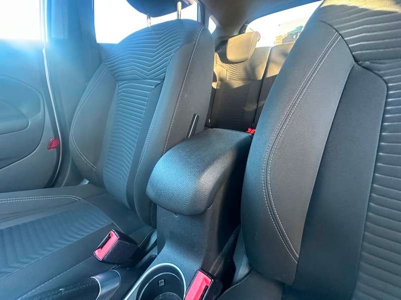 2013 FORD FIESTA 2013 FORD FIESTA