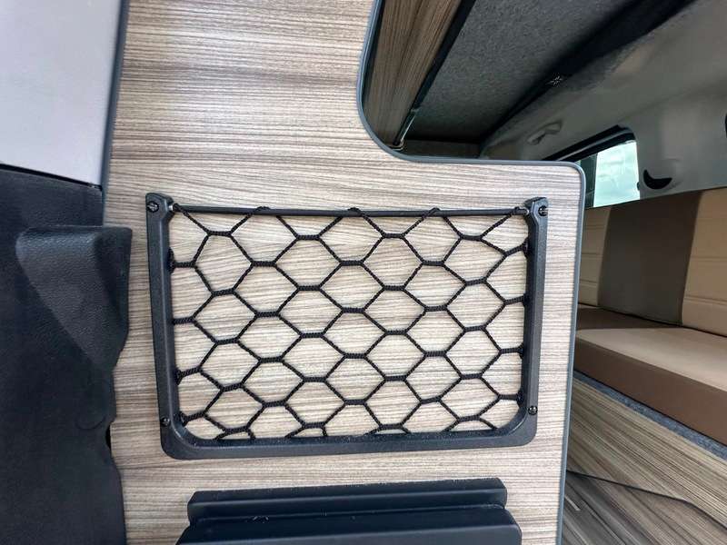 2020 VAUXHALL COMBO 2020 VAUXHALL COMBO