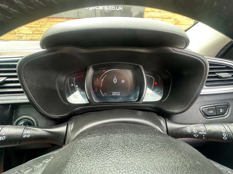 2017 RENAULT KADJAR 2017 RENAULT KADJAR