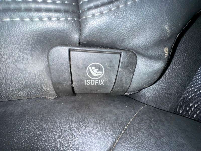 2017 VAUXHALL MOKKA 2017 VAUXHALL MOKKA