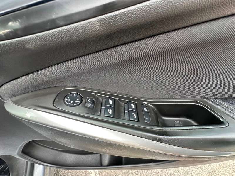 2018 VAUXHALL GRANDLAND X 2018 VAUXHALL GRANDLAND X