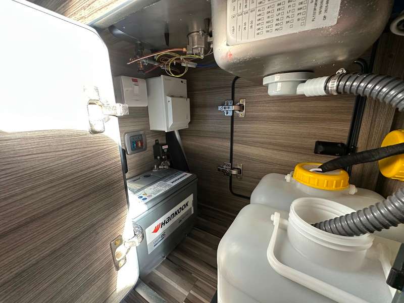 2020 VAUXHALL COMBO 2020 VAUXHALL COMBO