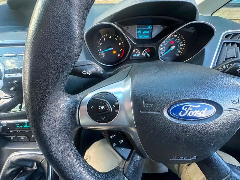 2013 FORD C-MAX 2013 FORD C-MAX