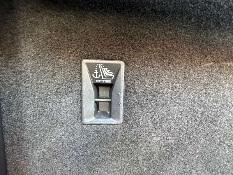 2015 VAUXHALL MOKKA 2015 VAUXHALL MOKKA