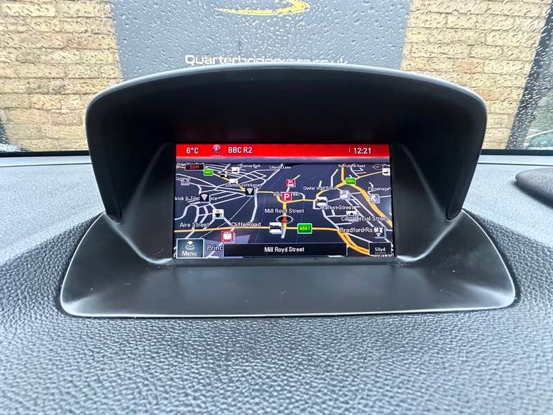 2015 VAUXHALL MOKKA 2015 VAUXHALL MOKKA