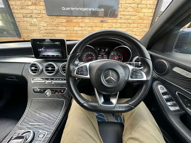 null MERCEDES C CLASS null MERCEDES C CLASS