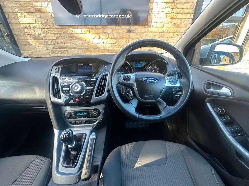 2013 FORD FOCUS 2013 FORD FOCUS