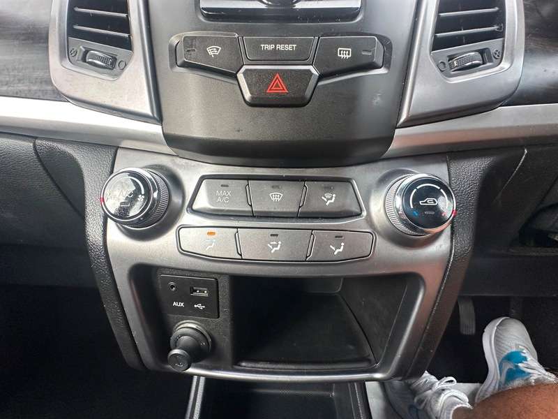 2017 SSANGYONG KORANDO 2017 SSANGYONG KORANDO