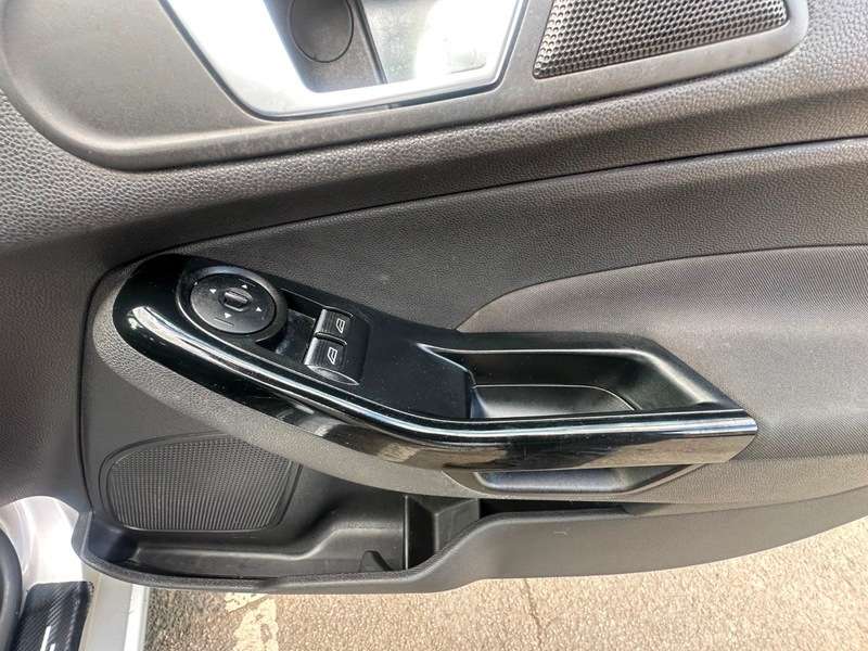 2015 FORD FIESTA 2015 FORD FIESTA