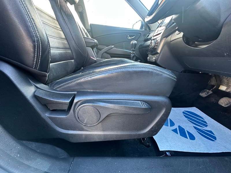 2018 SSANGYONG TIVOLI 2018 SSANGYONG TIVOLI