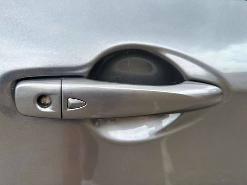 2017 NISSAN QASHQAI 2017 NISSAN QASHQAI