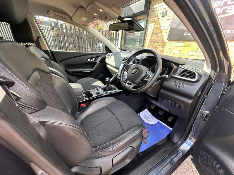 2019 RENAULT KADJAR 2019 RENAULT KADJAR