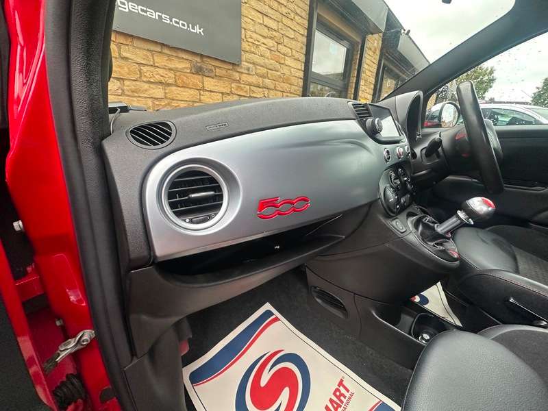 2014 FIAT 500 2014 FIAT 500
