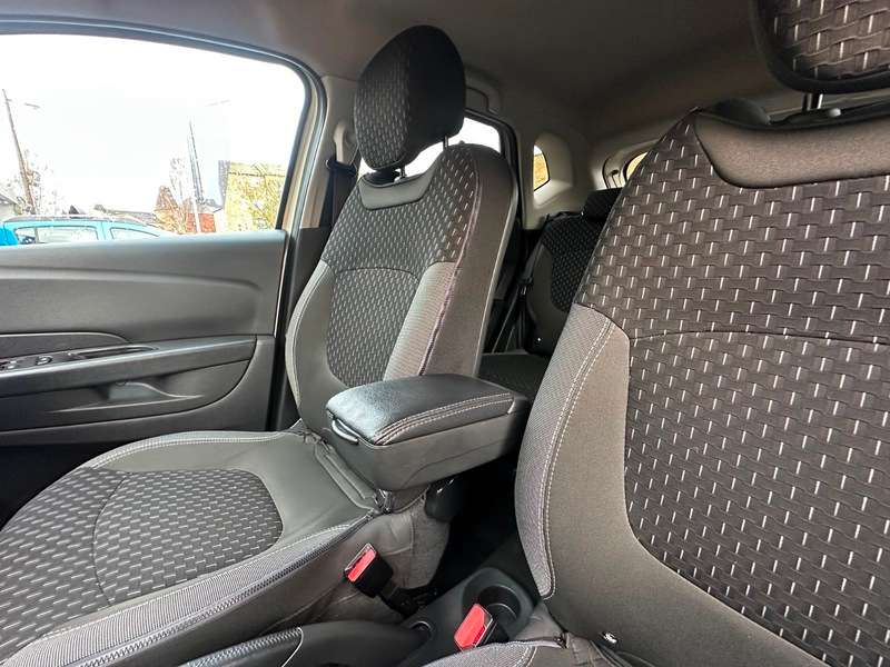 2018 RENAULT CAPTUR 2018 RENAULT CAPTUR