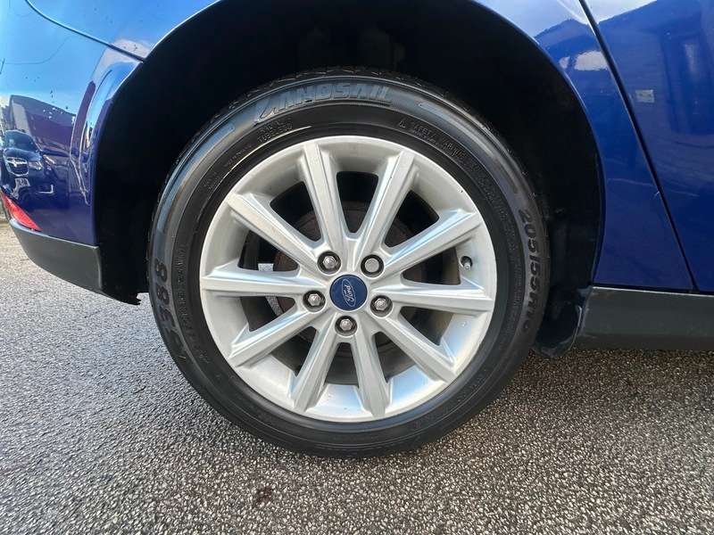 2015 FORD FOCUS 2015 FORD FOCUS