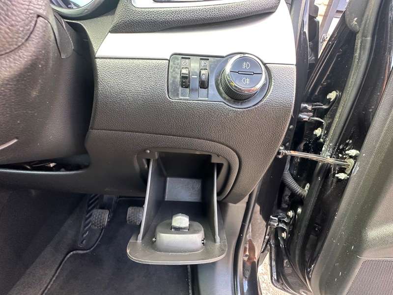 2015 VAUXHALL MOKKA 2015 VAUXHALL MOKKA