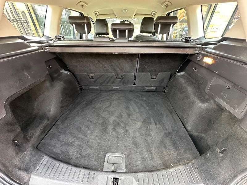 2013 FORD KUGA 2013 FORD KUGA