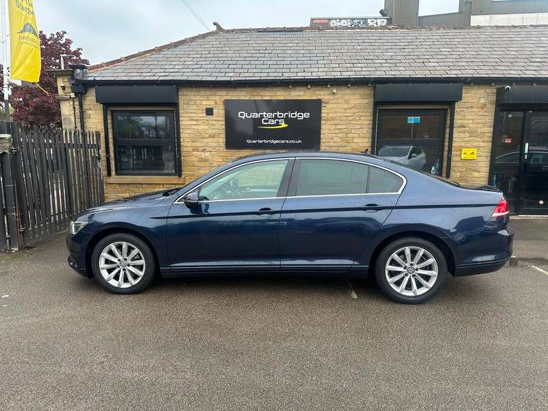 2015 VOLKSWAGEN PASSAT 2015 VOLKSWAGEN PASSAT
