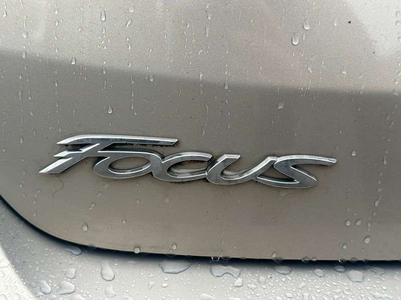 2014 FORD FOCUS 2014 FORD FOCUS