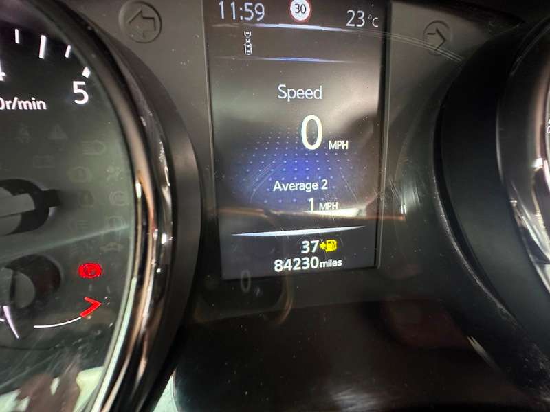 2017 NISSAN QASHQAI 2017 NISSAN QASHQAI