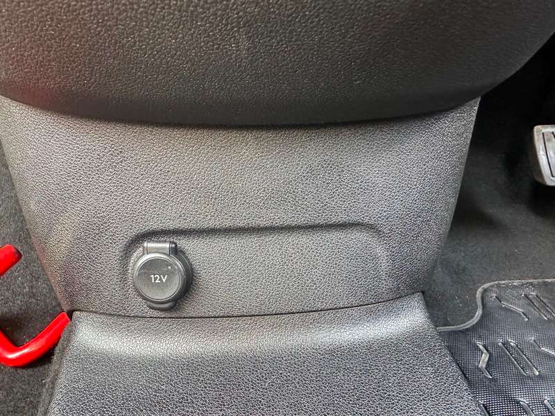 2019 VAUXHALL COMBO 2019 VAUXHALL COMBO