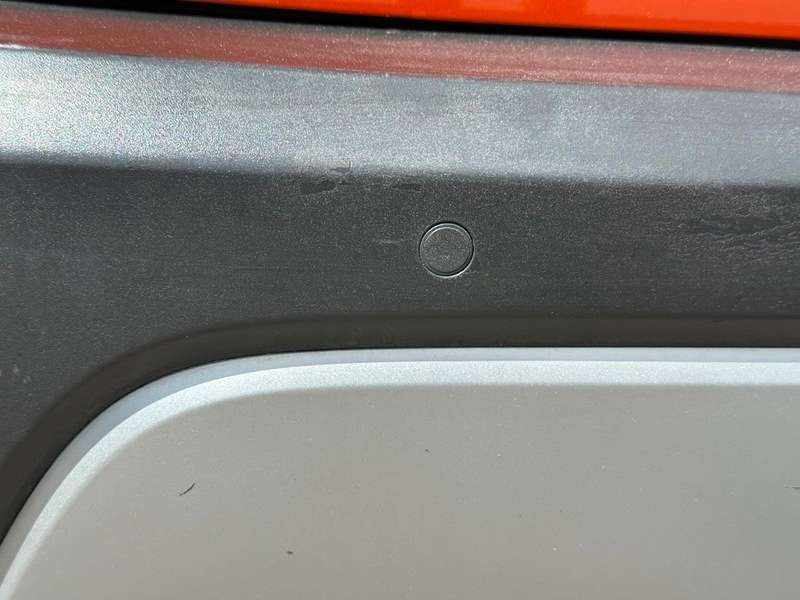 2014 VAUXHALL MOKKA 2014 VAUXHALL MOKKA