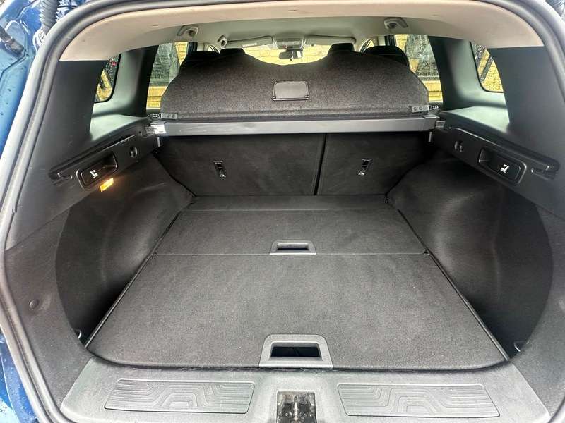 2017 RENAULT KADJAR 2017 RENAULT KADJAR