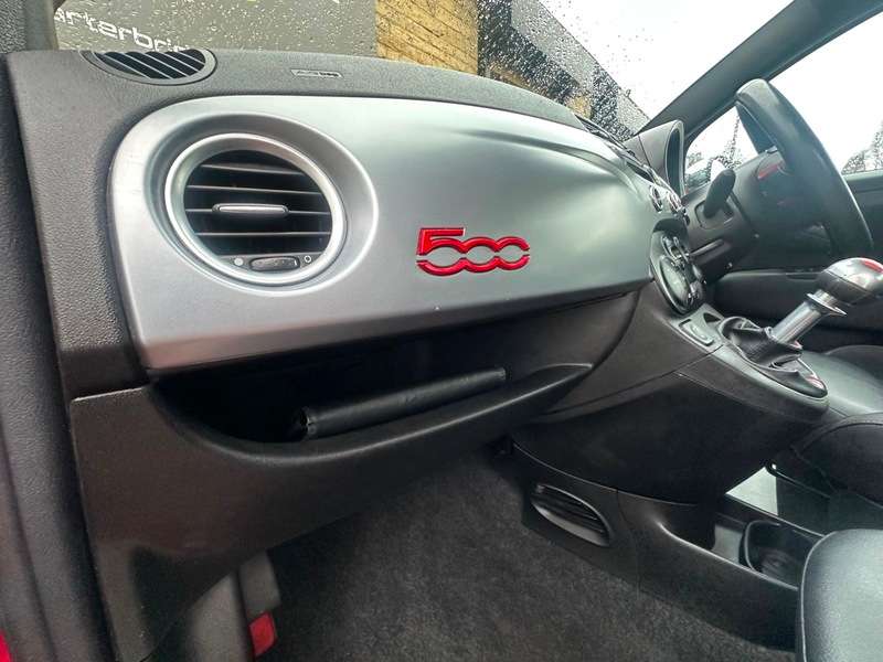 2014 FIAT 500 2014 FIAT 500