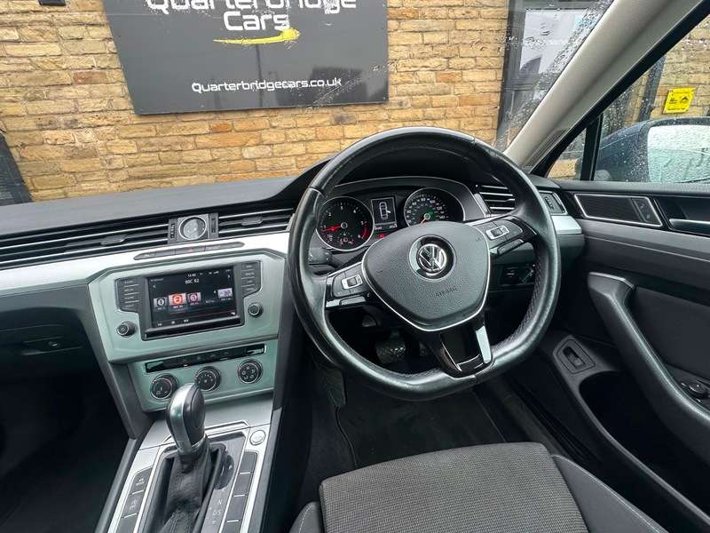 2015 VOLKSWAGEN PASSAT 2015 VOLKSWAGEN PASSAT