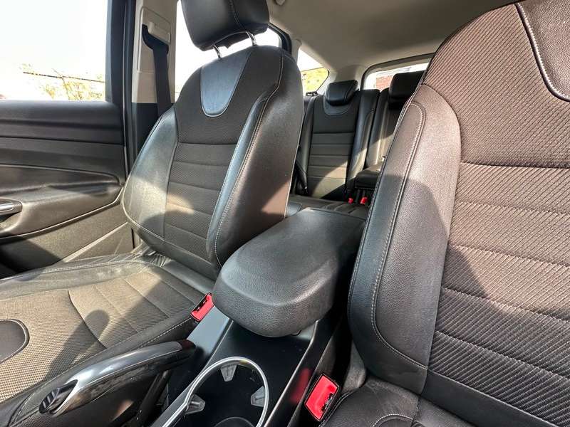 2013 FORD KUGA 2013 FORD KUGA