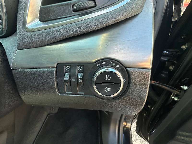 2016 VAUXHALL MOKKA 2016 VAUXHALL MOKKA