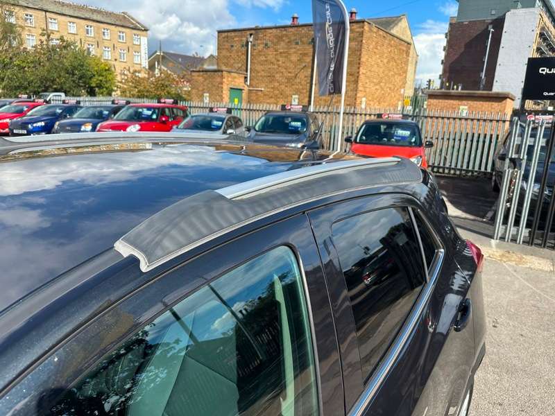 2016 VAUXHALL MOKKA 2016 VAUXHALL MOKKA