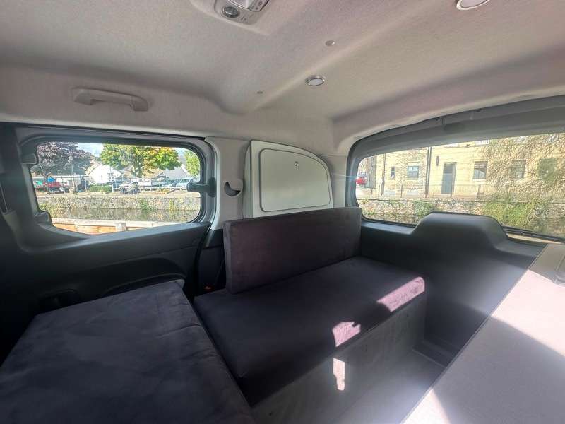 2021 CITROEN BERLINGO MULTISPACE 2021 CITROEN BERLINGO MULTISPACE