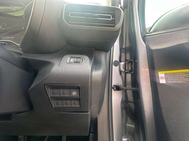 2021 CITROEN BERLINGO MULTISPACE 2021 CITROEN BERLINGO MULTISPACE