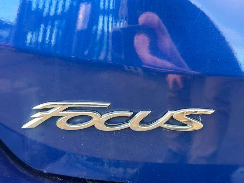 2015 FORD FOCUS 2015 FORD FOCUS