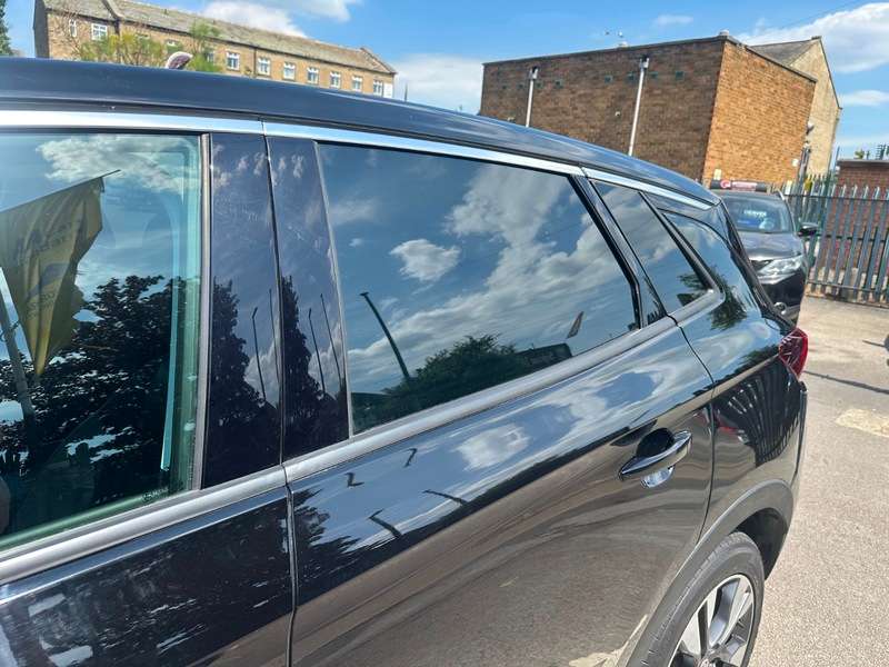 2019 VAUXHALL GRANDLAND X 2019 VAUXHALL GRANDLAND X