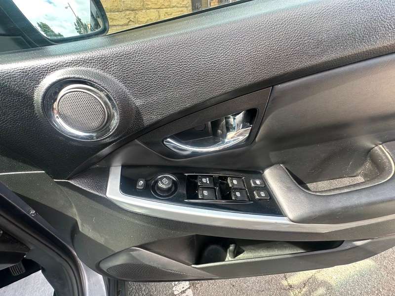 2016 SSANGYONG KORANDO 2016 SSANGYONG KORANDO