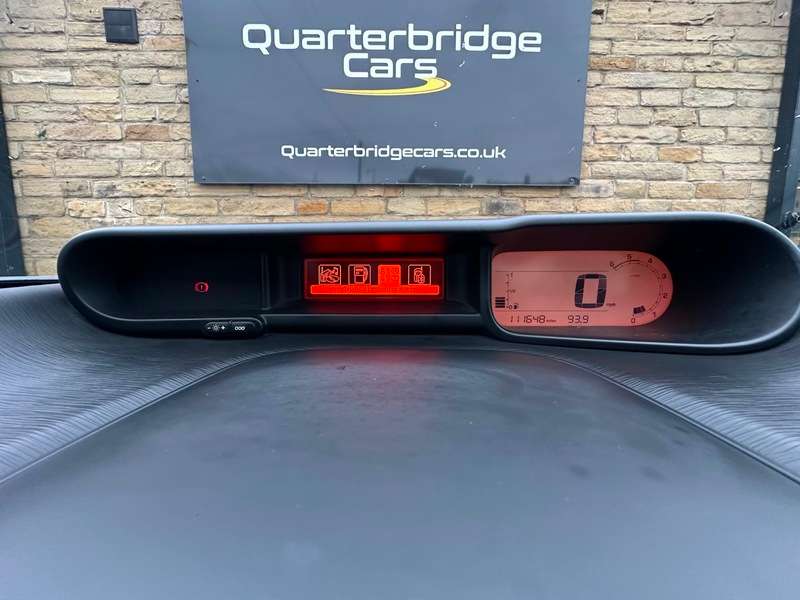 2011 CITROEN C3 2011 CITROEN C3