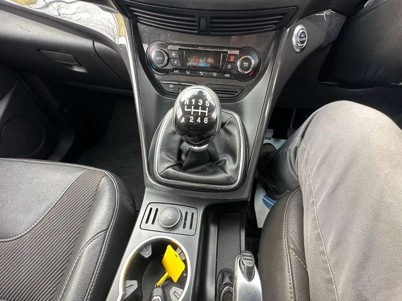 2013 FORD KUGA 2013 FORD KUGA