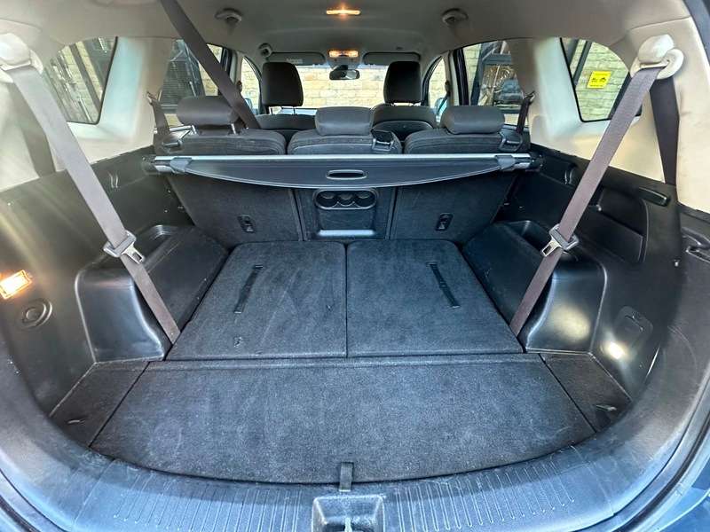 2014 KIA CARENS 2014 KIA CARENS