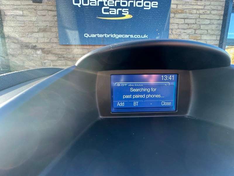 2017 FORD FIESTA 2017 FORD FIESTA