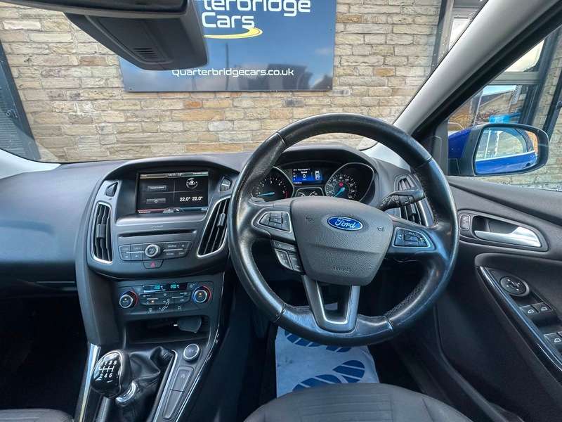 2015 FORD FOCUS 2015 FORD FOCUS