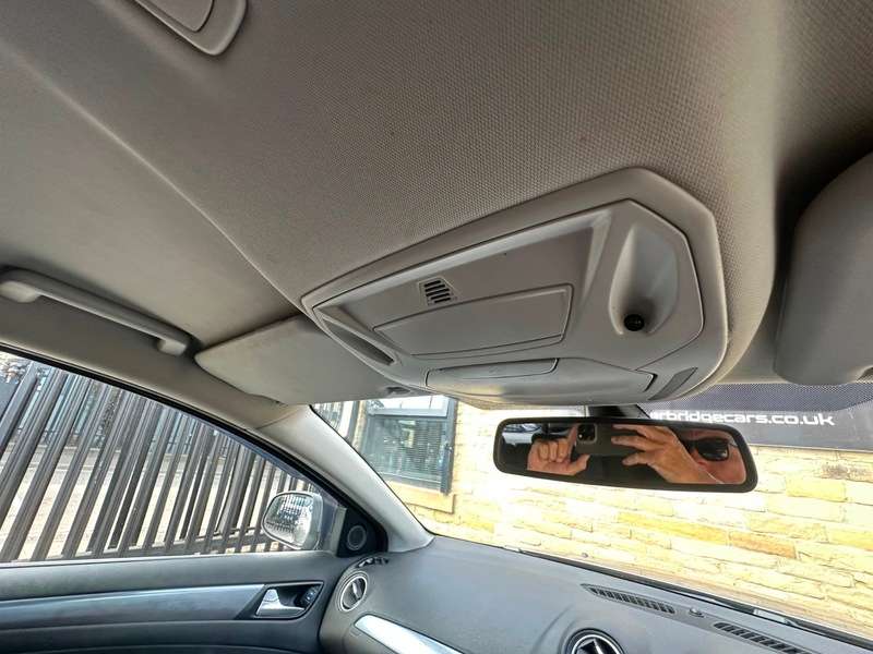 2011 FORD MONDEO 2011 FORD MONDEO
