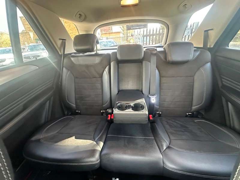 2013 MERCEDES M CLASS 2013 MERCEDES M CLASS